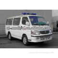 Cheap Gasoline Ambulance for Sale Sy5031xjh-A1c-Me